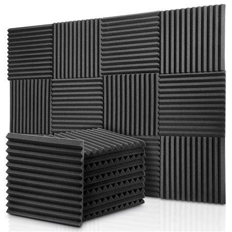 soundproof acoustic panels